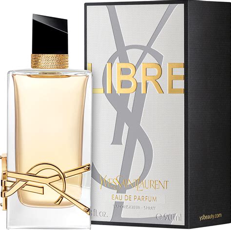 yves saint laurent libre le|yves saint laurent libre women.